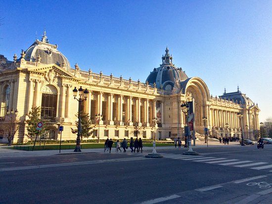 Gran Palacio de París